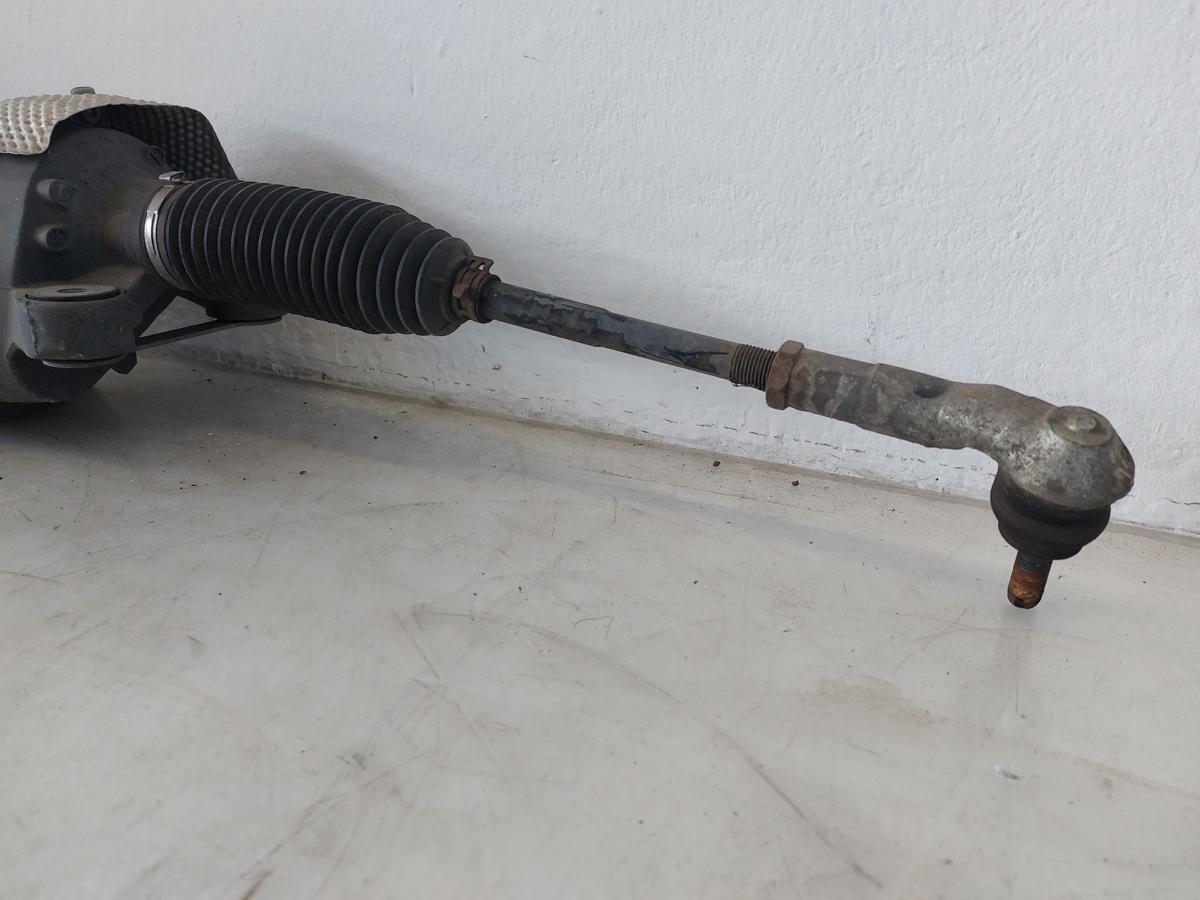 VW Tiguan 5N ab 2011 Servolenkgetriebe 5N1423058E mit Elektromotor 5N1909144S