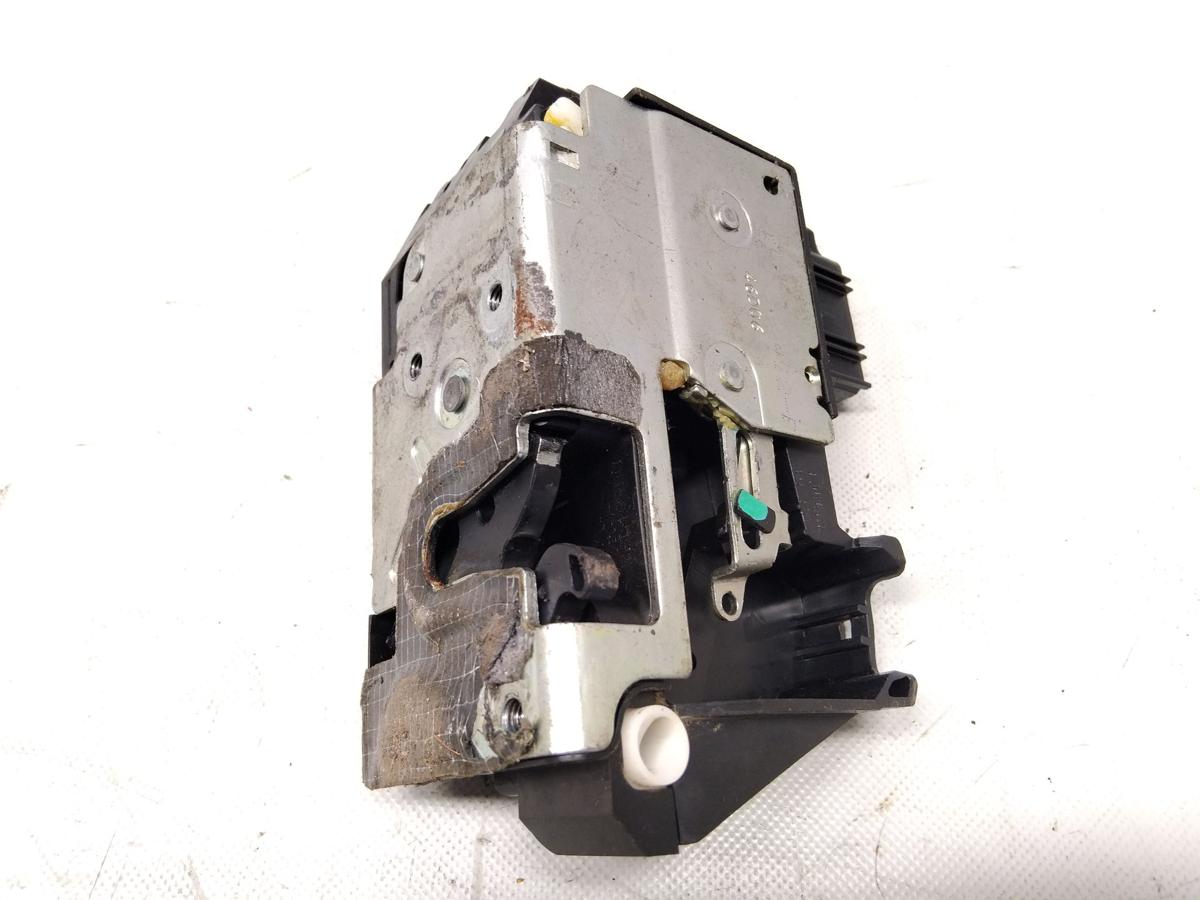 Ford Fusion JU2 original Türschloß hinten rechts mit Zentralverriegelung Bj.2007