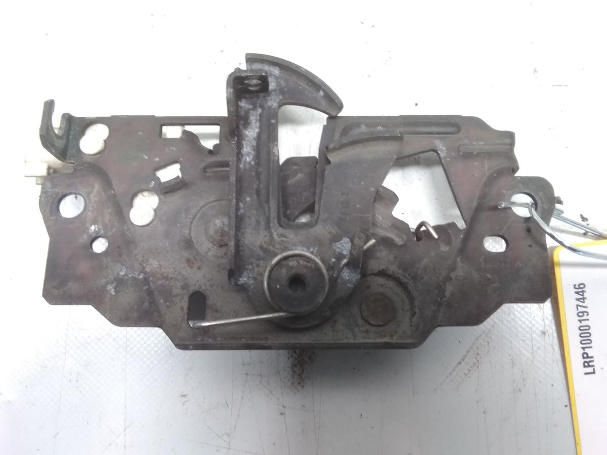 Ford Focus 3 CB8 original Schloss Motorhaube Haubenschloss BJ2011