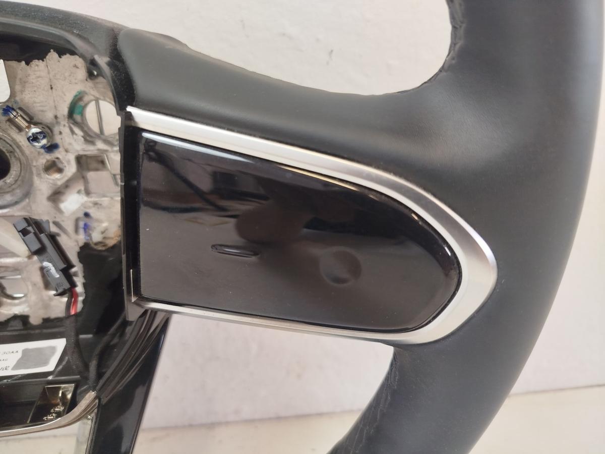 Omoda 5 EV Elektro Lederlenkrad Lenkrad Leder 3 Speichen Originalteil