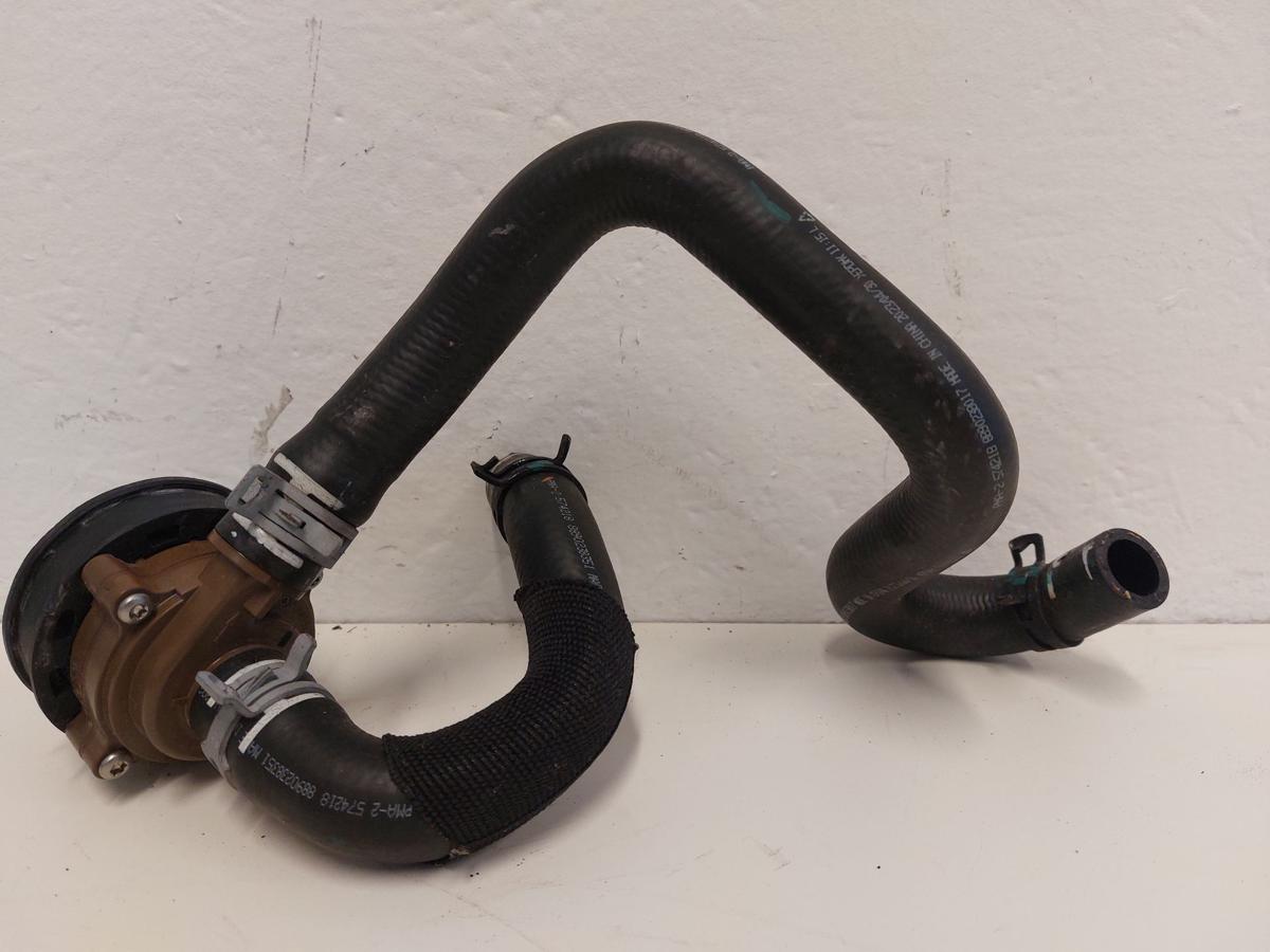 Smart #1 HX11 Pulse Zusatzwasserpumpe Wasserpumpe Umw&auml;lzpumpe elektrisch