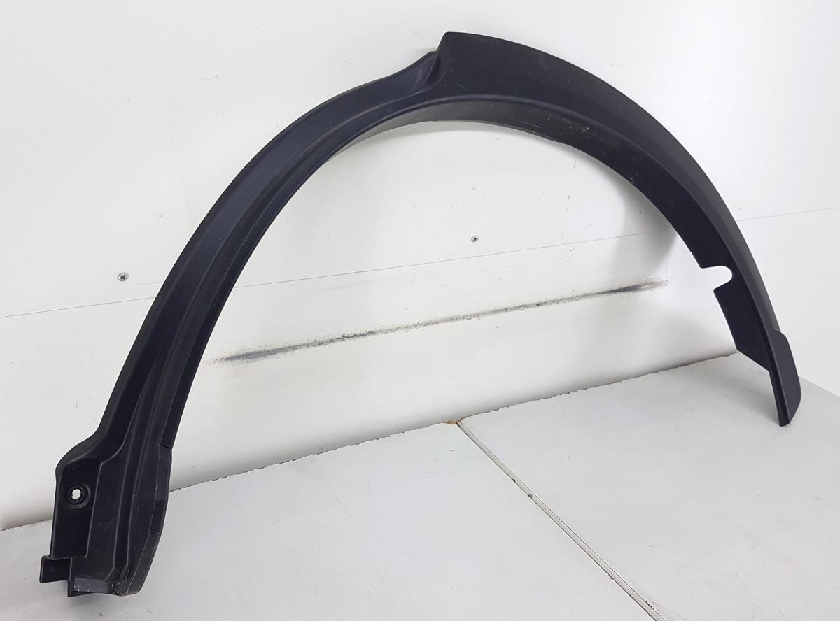 Mitsubishi Eclipse Cross Radlauf hinten links Bj2023 7400A511 Radlaufblende
