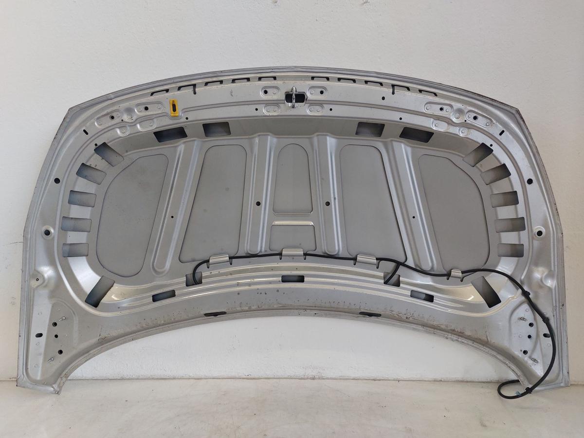 Opel Astra K B16 Caravan Motorhaube Haube Klappe Deckel vorn Z176 Argonsilber