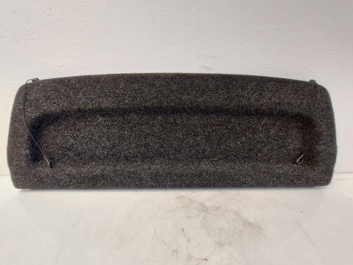 Opel Corsa D Hutablage Ablage hinten Abdeckung Kofferraum Laderaum 3 Türer