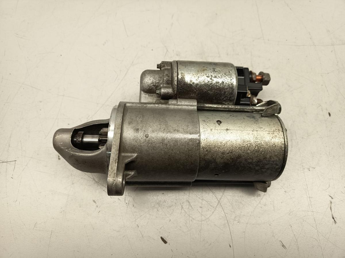 Opel Astra H original Anlasser Starter 1.6l 85kW Benzin Baujahr 2009