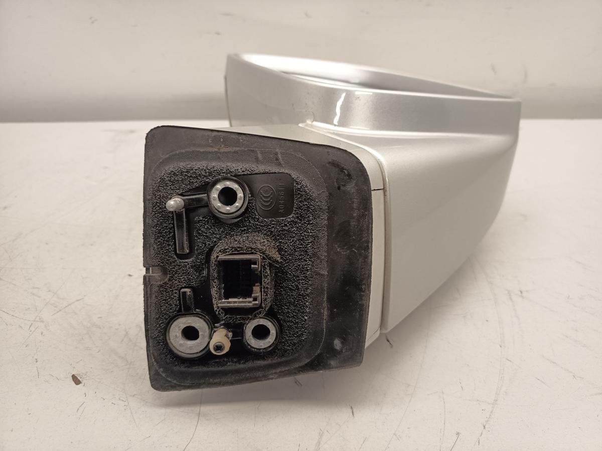 Chevrolet Captiva Au&szlig;enspiegel Spiegel links elektr anklapp GAN Ice Silver