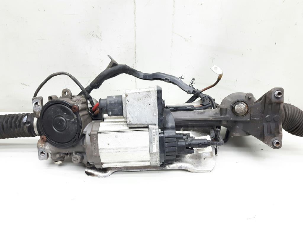 Skoda Octavia 2 1K1423051CP Lenkgetriebe Elektro-Servomotor 2,0 110kw BVY BJ2007