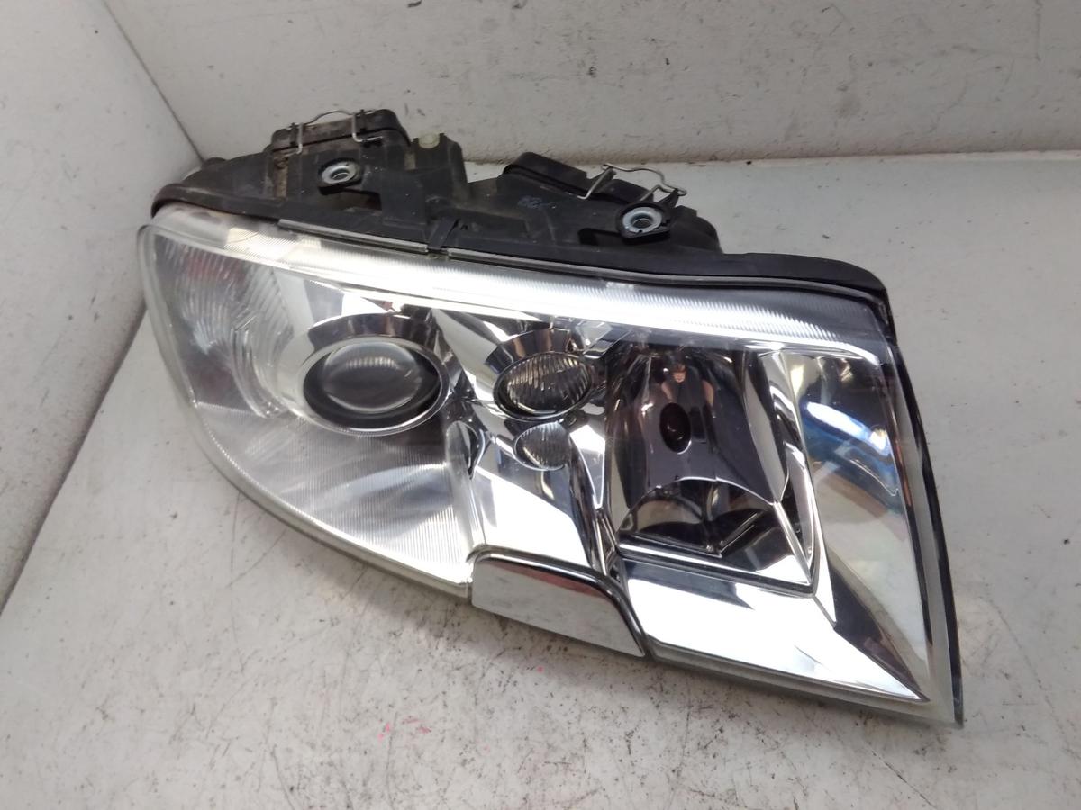 Skoda Superb 1 3U original Scheinwerfer vorn rechts Halogen mit LWR BJ2003