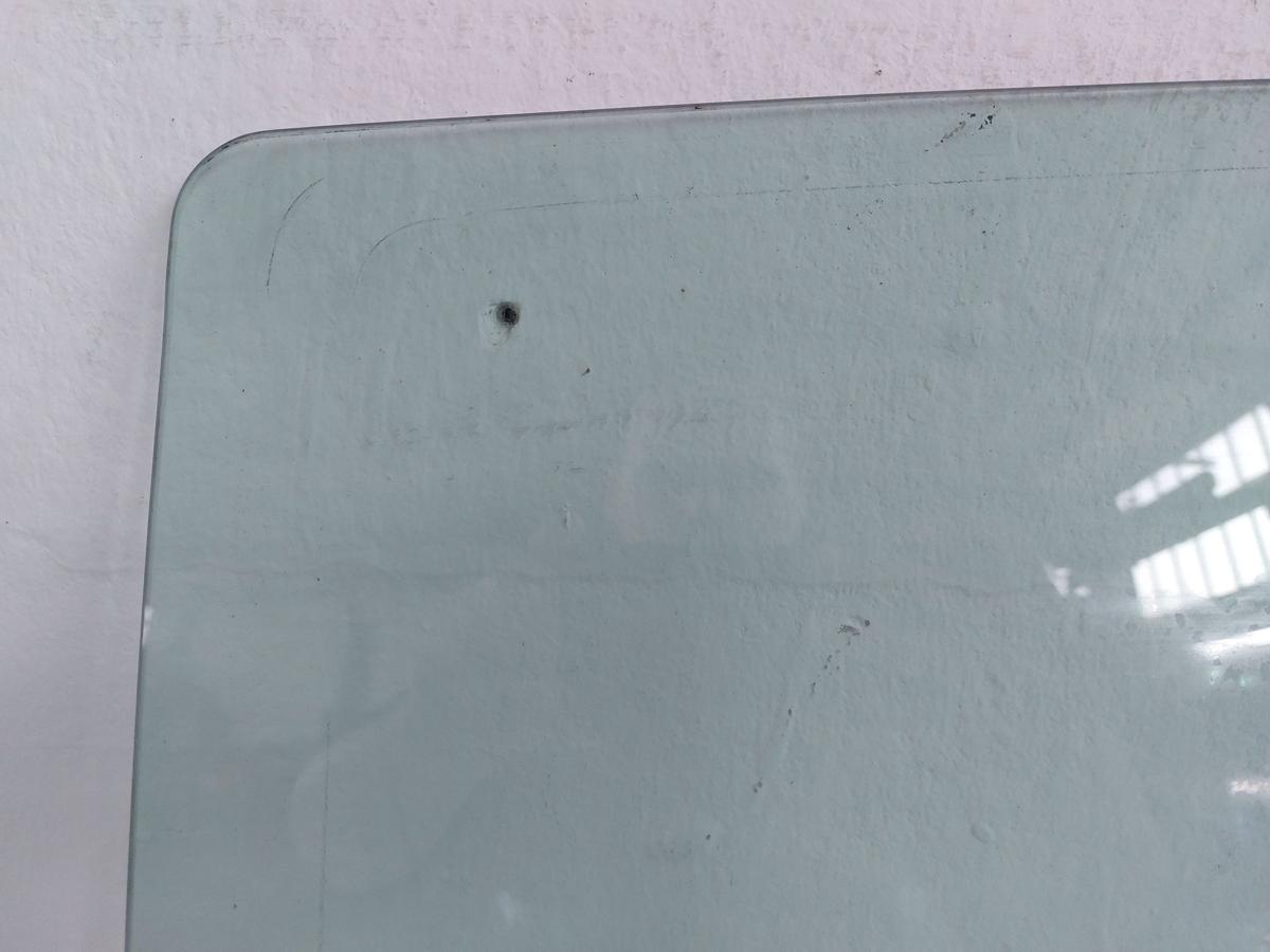 Citroen C3 III SX ab17 Seitenscheibe hinten links Fondt&uuml;r Colorglas T&uuml;rscheibe