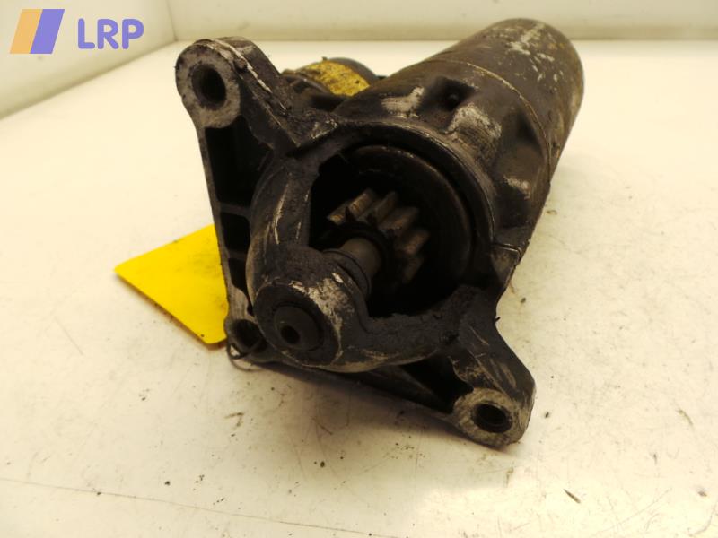 Citroen Visa Anlasser Starter 0001110017 BOSCH 1.7D 44kw BJ1985