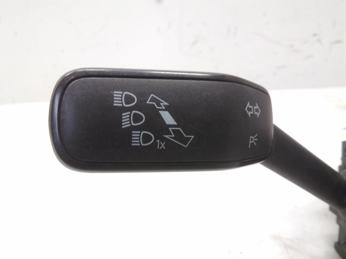 VW T-Cross 1C original Komischalter Blinkerschalter Wischerschalter Bj.2020