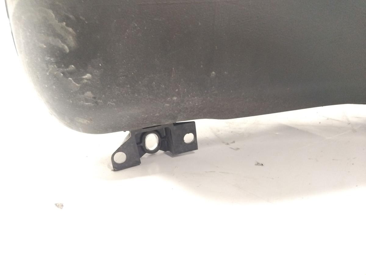 Audi A1 8X original Plastik Kraftstoffbeh&auml;lter Dieseltank 1.6TDI 77kw BJ2010