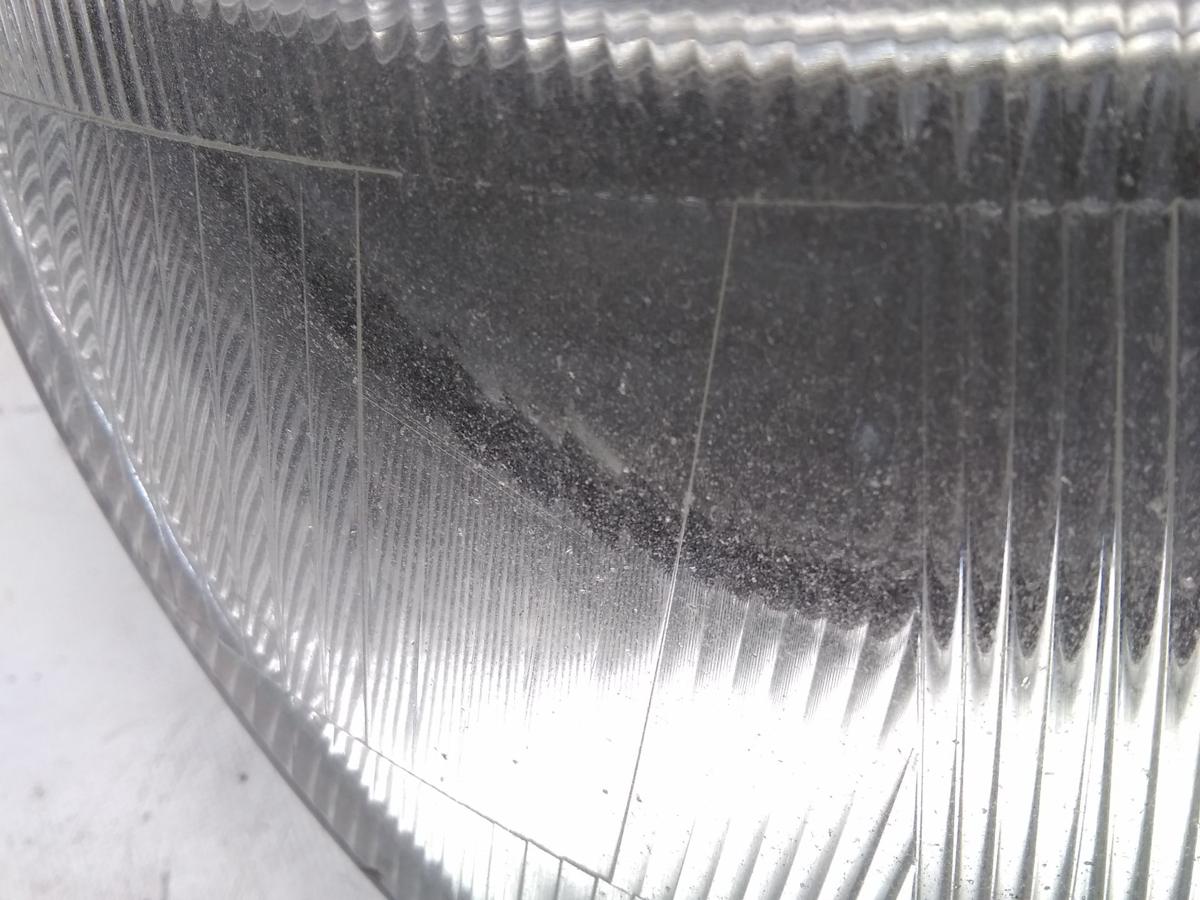 Mercedes C-Klasse W203 original Scheinwerfer rechts AL mit LWR BJ2003