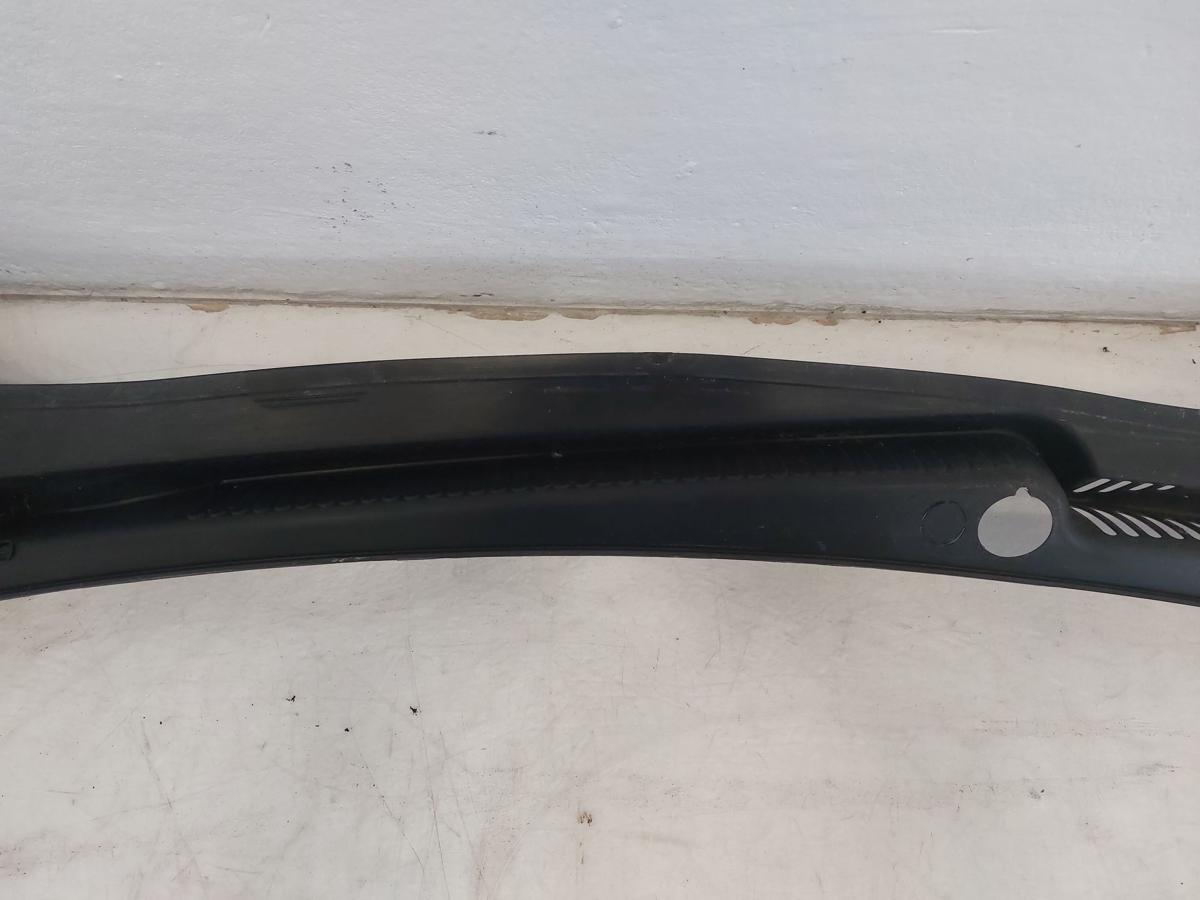 VW Golf 5 1K Windlauf Frontscheibe Abdeckung Wischeranlage OEM VW Golf 5 1K Windlauf Frontscheibe Abdeckung Wischeranlage OEM