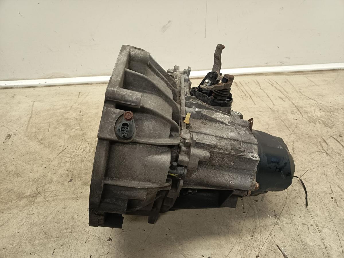 Nissan Micra K12 original Schaltgetriebe 5G 1.2l 59kW Benzin Baujahr 2003