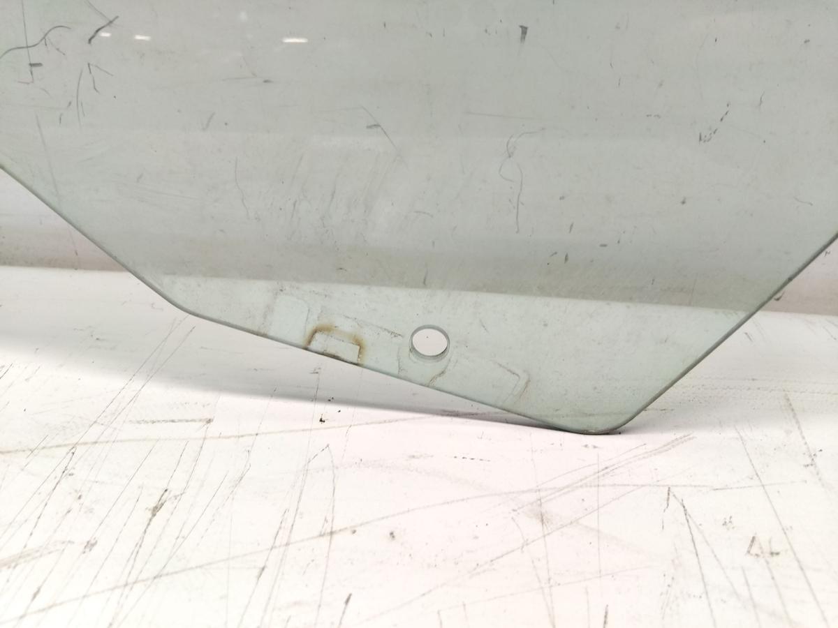 Opel Corsa E T&uuml;rscheibe vorn links gr&uuml;ncolor 3-T&uuml;rer Bj.2016