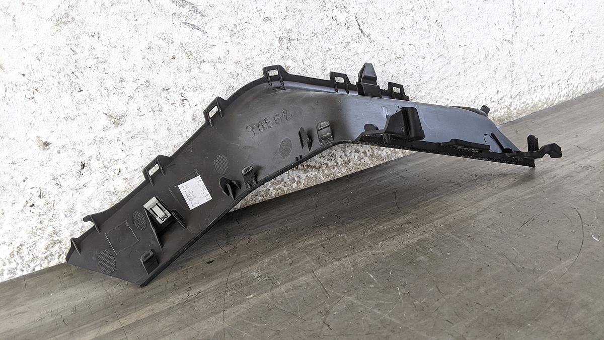 Ford Focus III DYB Verkleidung Blende Mittelkonsole BM51A044L49AC