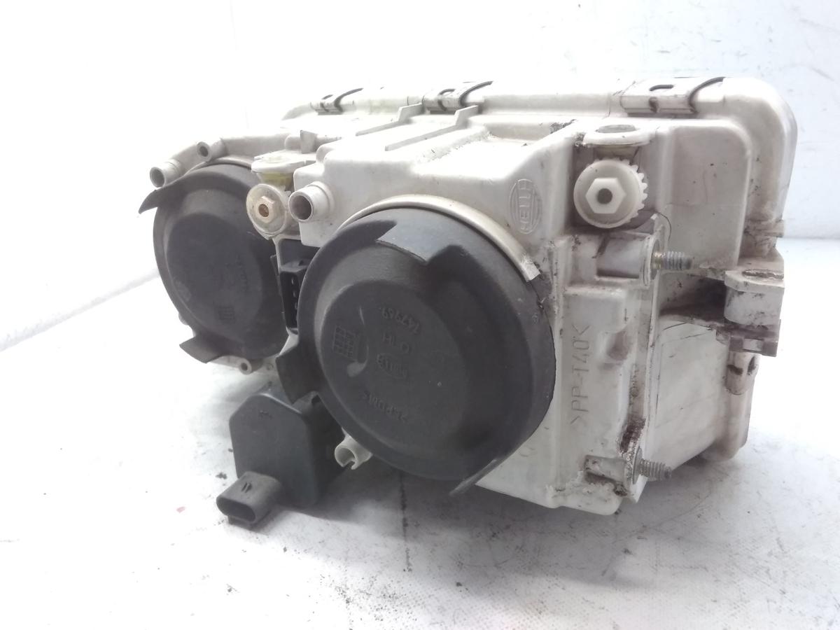 Volvo V40 S40 original Scheinwerfer rechts Hella 30899683 chrom Facelift BJ2002