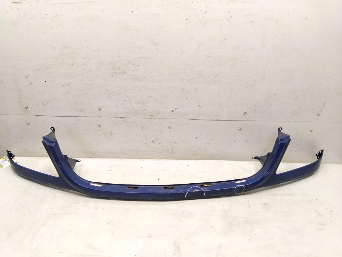 Mercedes Sprinter 2 906 original Frontblech Frontblende besch&auml;digt Bj.2006