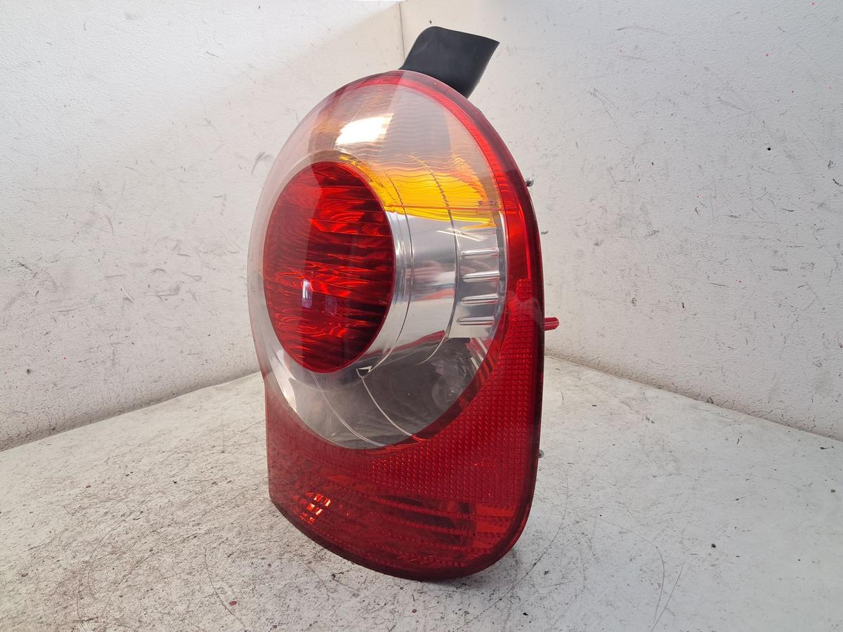 Renault Modus original R&uuml;ckleuchte Heckleuchte rechts mit ca.15cm Kabel Bj.2005