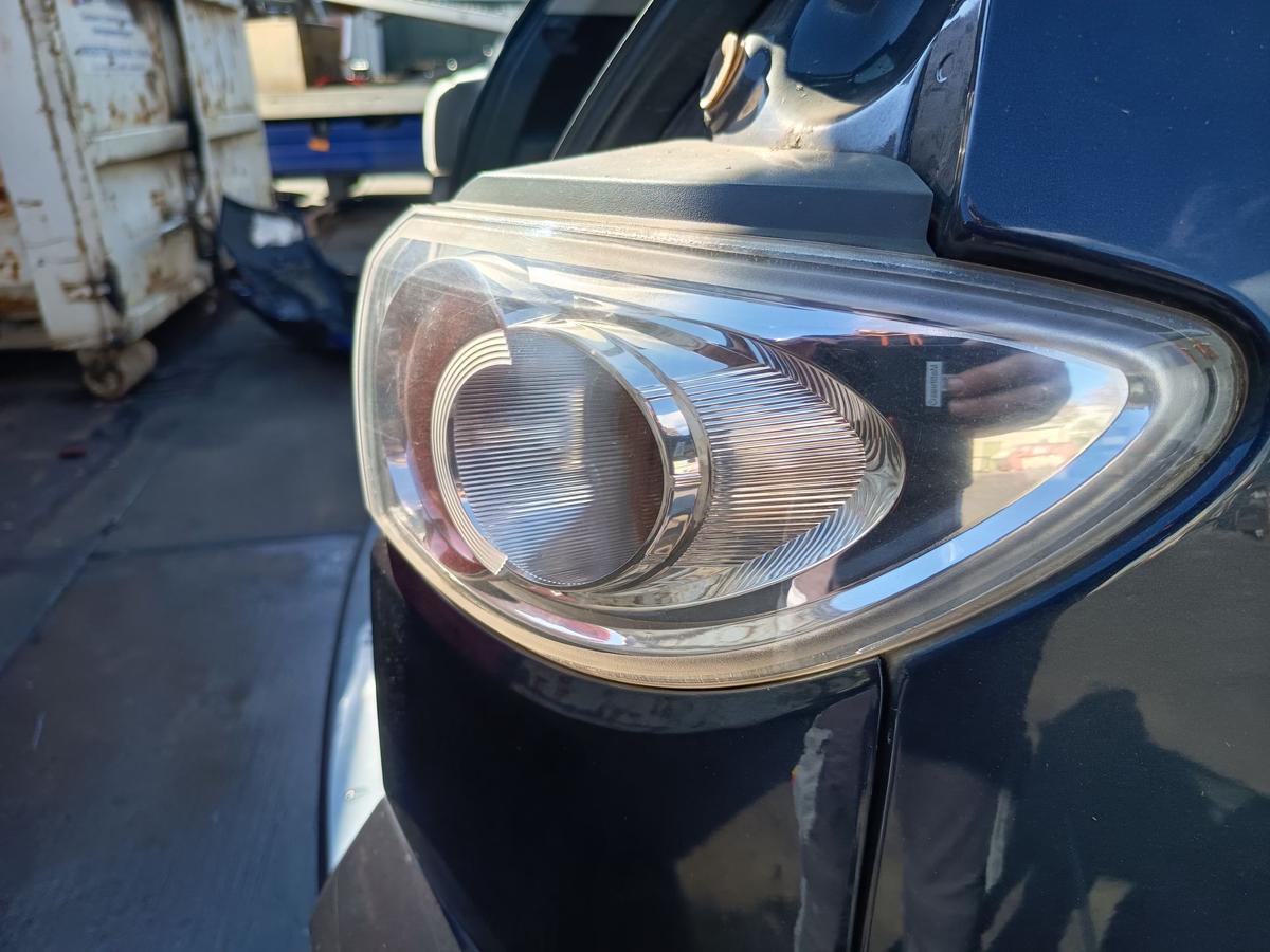 Mazda 2 DY original Rückleuchte rechts Heck/Schluss/Licht Bj 2006