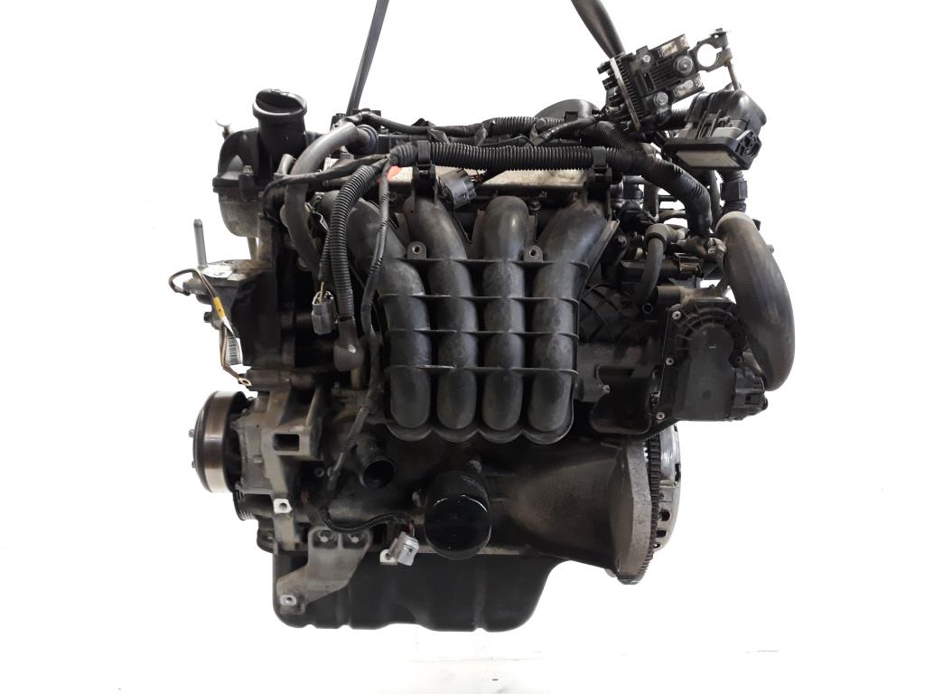 Mitsubishi Colt Z30 4A90 Motor Engine 1.3 70kw MN195771 BJ2008