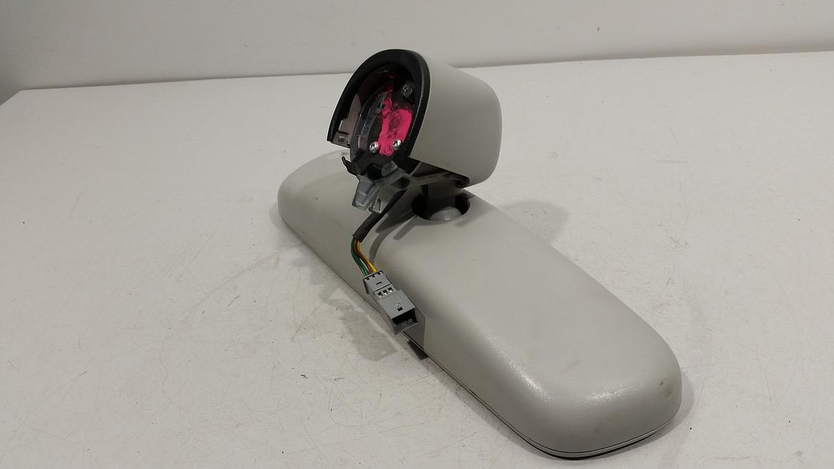 Audi A6 Avant 4F Innenspiegel hellgrau automatisch abblendbar Bj. 2009