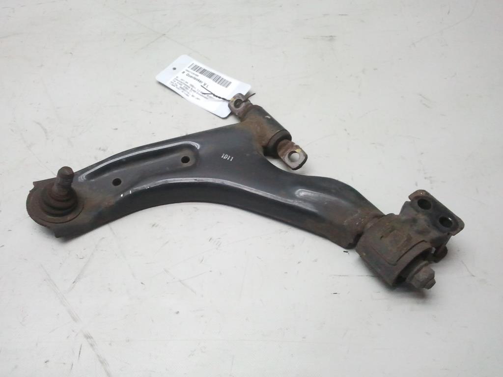 Chevrolet Spark Querlenker links BJ2011 1,2 B12D1