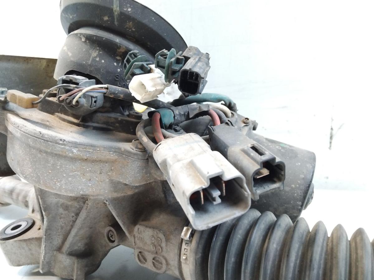 Honda Civic VIII FK FN original Lenkgetriebe mit Elektroservomotor BJ2008