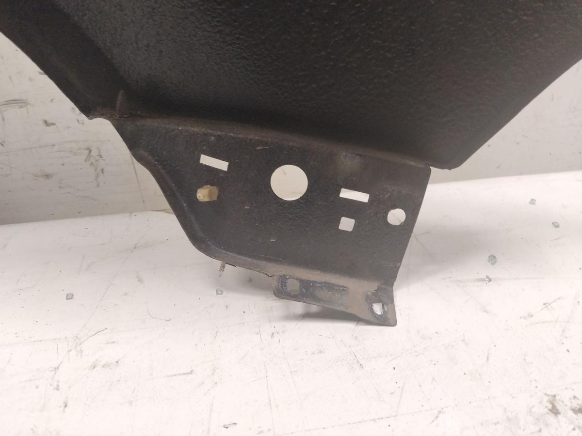 VW Passat 3BG Facelift Kotfl&uuml;gel vorn links LD5Q Shadow Blue Metallic Bj.2004