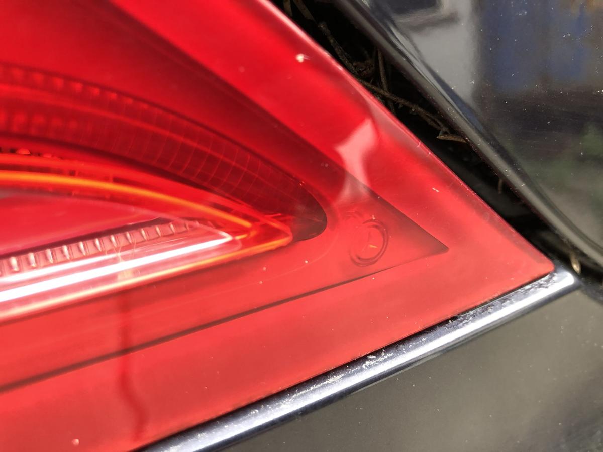 Mercedes CLA C117 bis 16 R&uuml;ckleuchte links R&uuml;cklicht Heckleuchte Coupe OEM