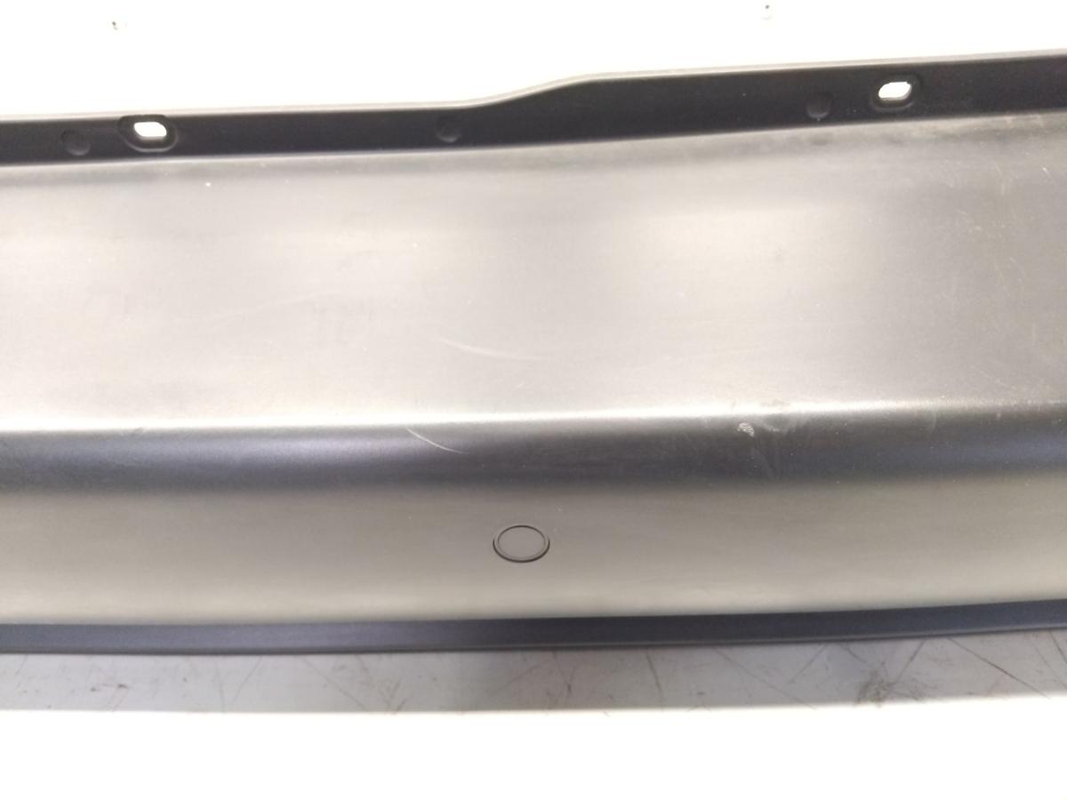 Opel Combo E original Stoßfänger Stoßstange hinten mit 6 Parksensoren Bj.2023