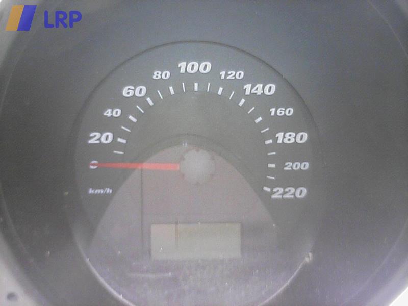 Seat Arosa 6HS Tacho Kombiinstrument 6H0920800 0263631401 MOTORMETER BJ2004