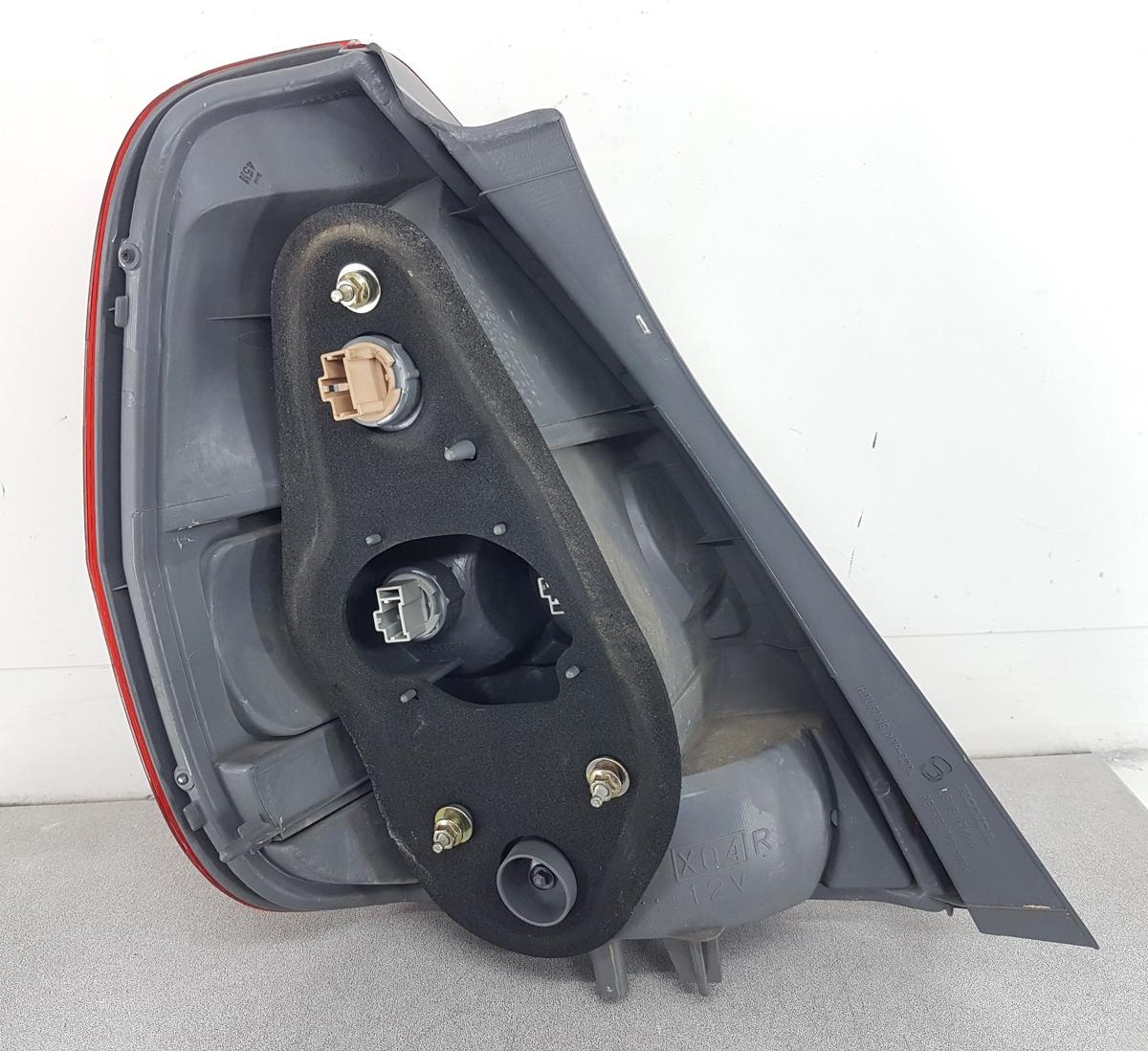 Honda Jazz Rückleuchte Rücklicht rechts Bj2004