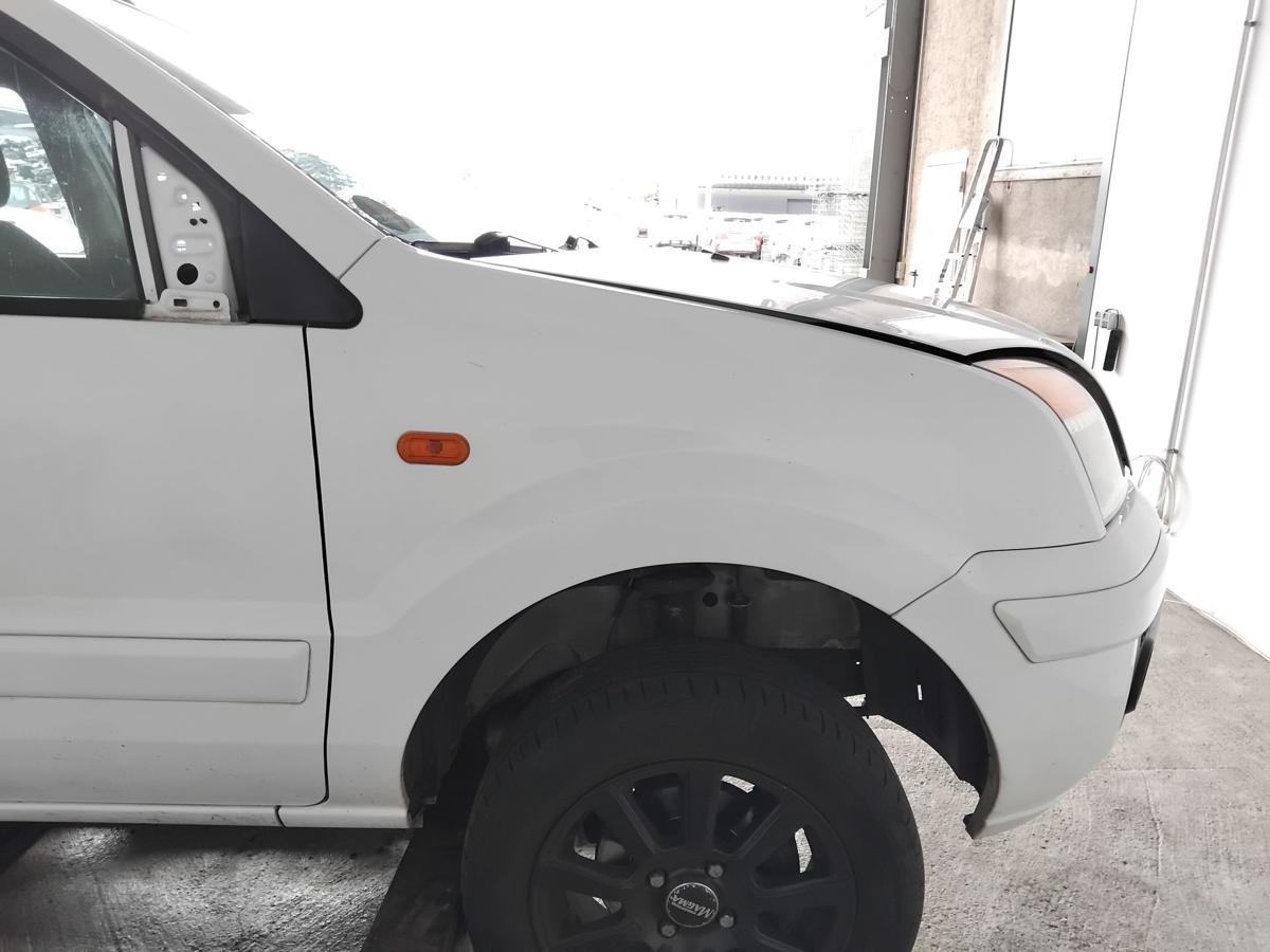Ford Fusion JU2 original Kotflügel vorn rechts frostweiß BJ2011