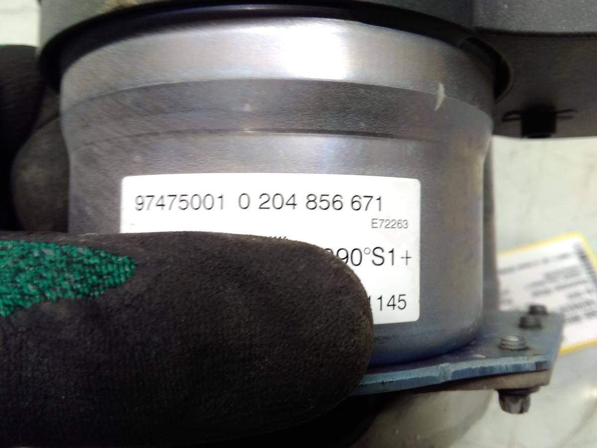 Tesla Model Y original Bremskraftverst&auml;rker Brake Booster 1188671-50-B BJ2022