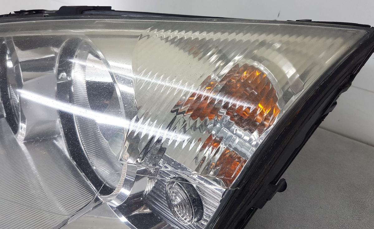 Ford Mondeo BWY Hauptscheinwerfer links 1S7113006AM 0301174201 Bj2006