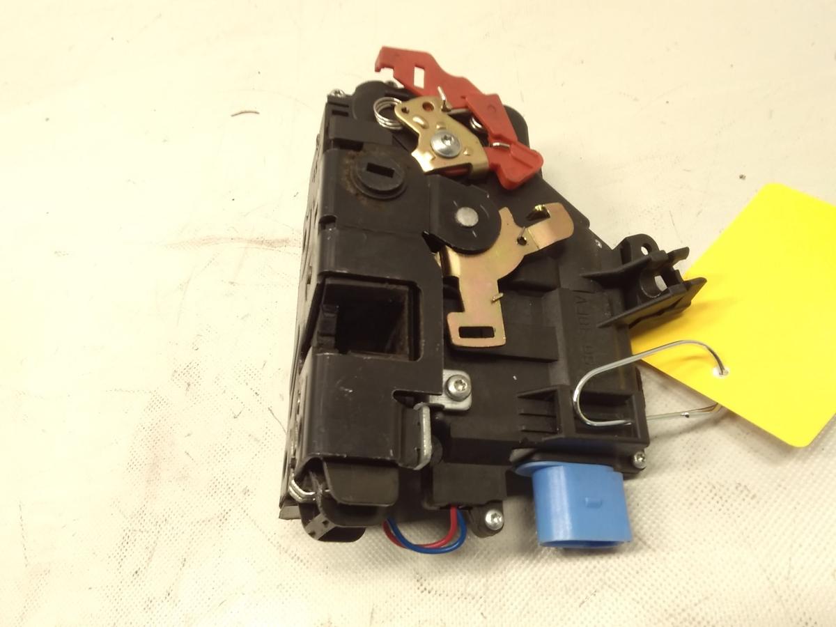 VW Touran 1T Türschloß hinten links mit Zentralverriegelung Zubehör