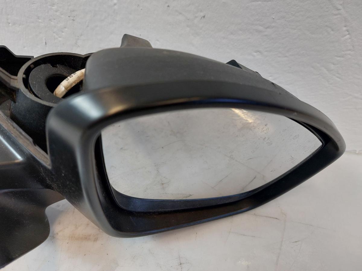 Citroen C3 III SX ab17 Außenspiegel rechts Seitenspiegel elektrisch Rückspiegel