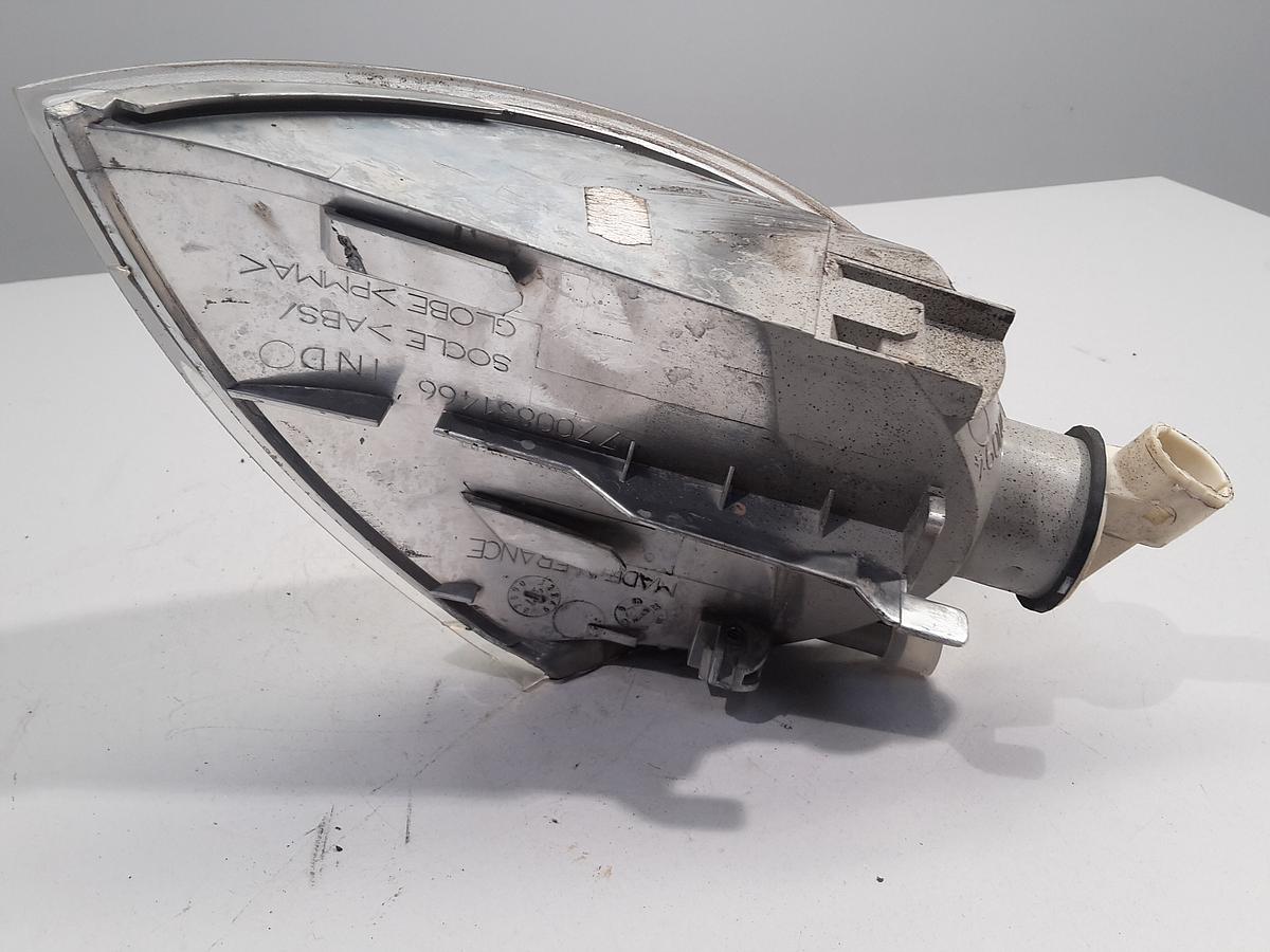 Renault Megane Scenic JA Bj 1997 orig Blinker vorne links Blinklicht