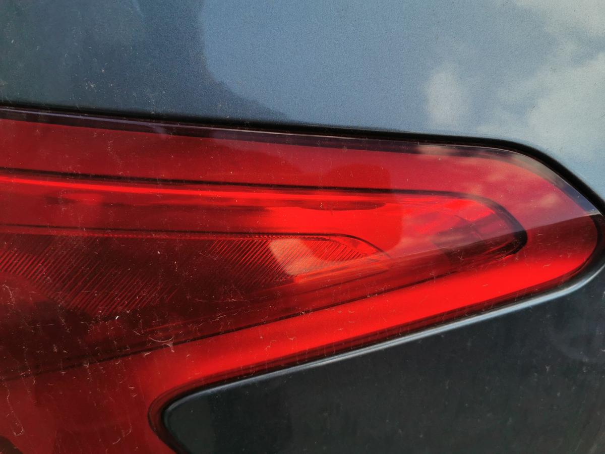 Citroen C5 R Kombi Rückleuchte Schlussleuchte Rücklicht hinten aussen rechts