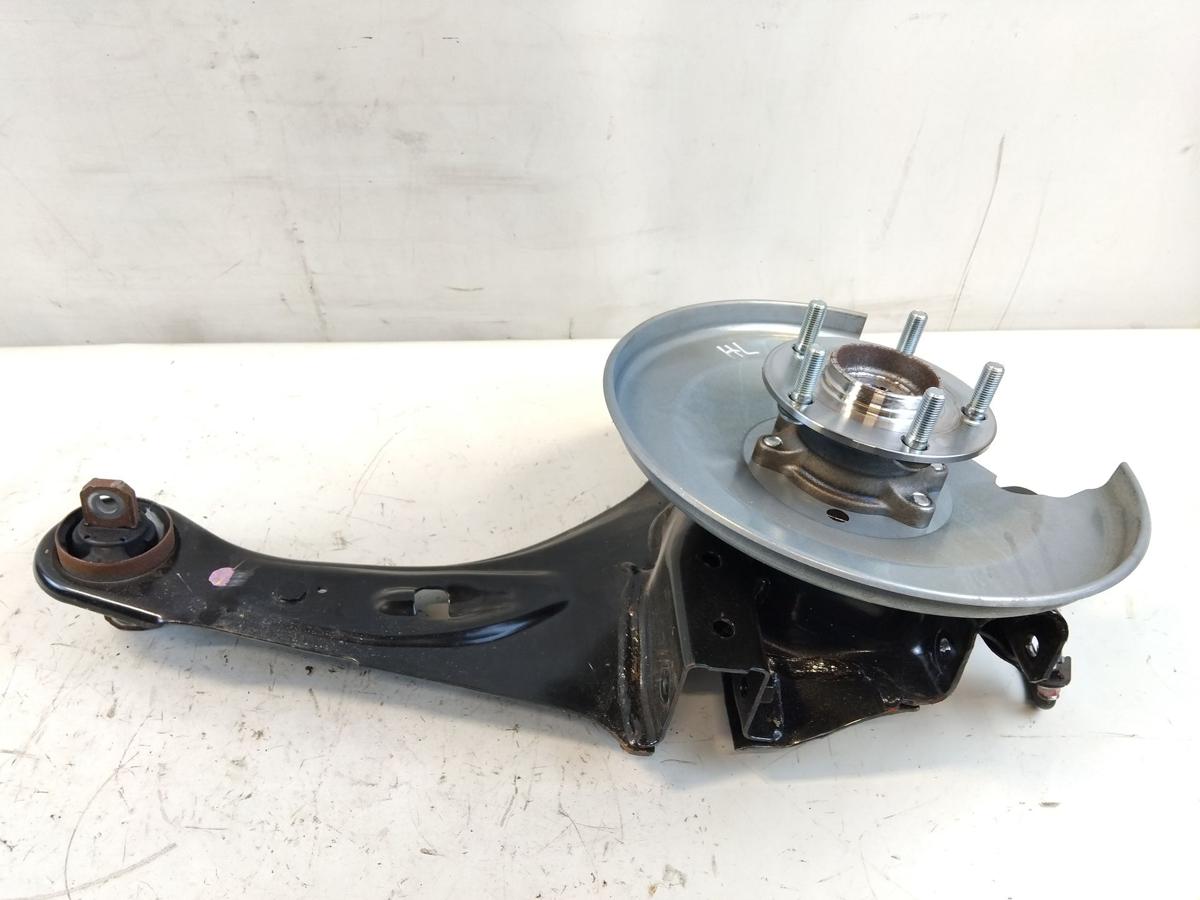 Mitsubishi Eclipse Cross Achsschenkel Radlagergeh&auml;use Hinterachse links Bj.2024