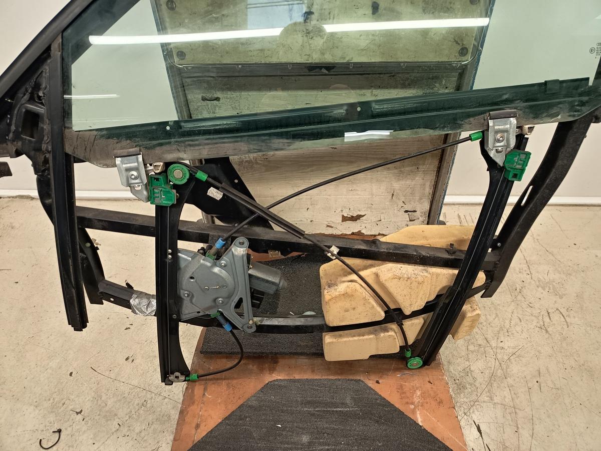 Audi A4 B5 original Fensterheber vorne links elektrisch Baujahr 1996