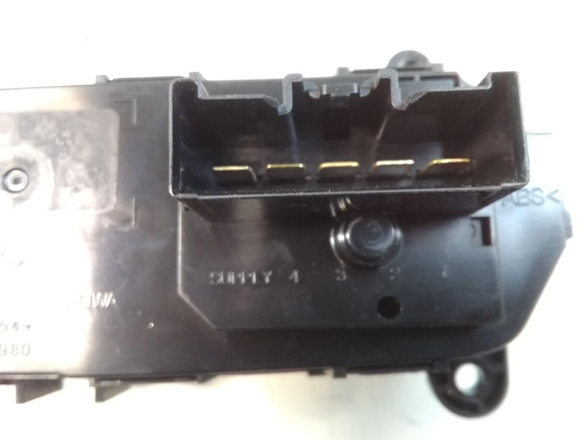Ford Focus 3 original Klimabedienteil Klimaautomatik Bj.2015