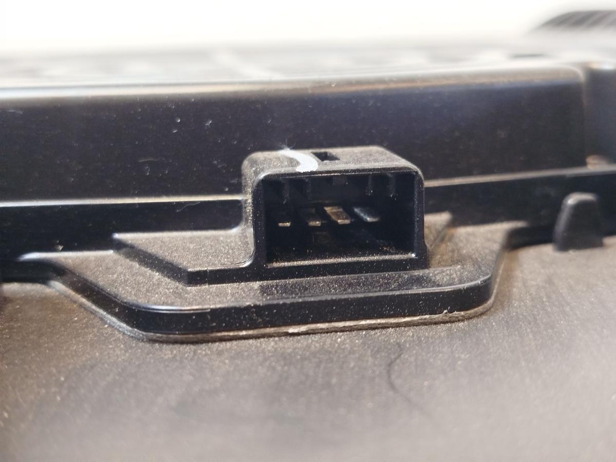 NIO ET7 Elektro Subwoofer Bassbox Kofferraum OEM