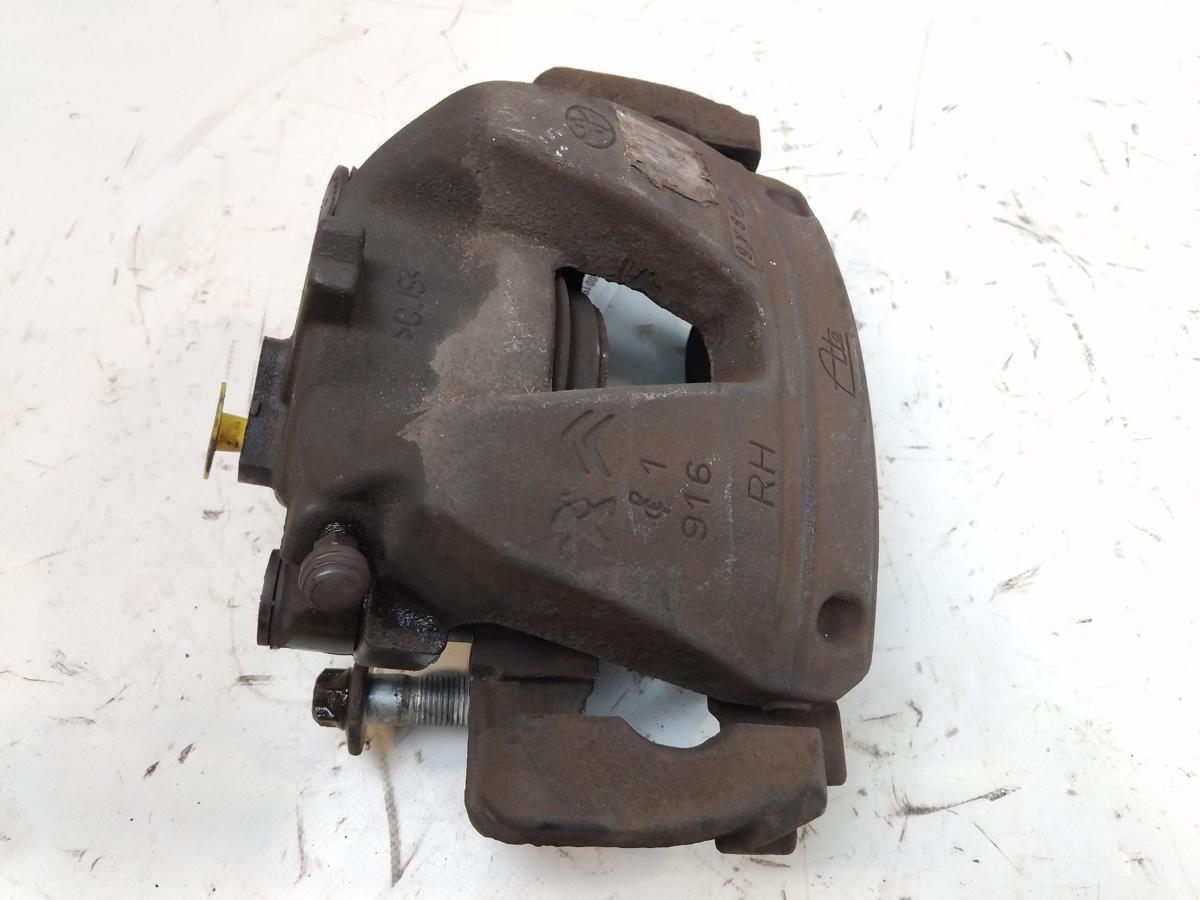 Opel Vivaro C original Bremssattel Vorderachse rechts ATE Bj.2020