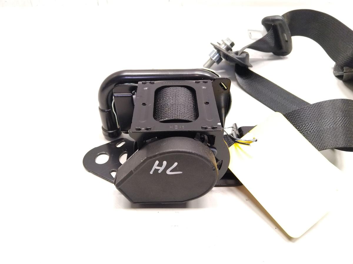 Mitsubishi Eclipse Cross original Gurt Sicherheitsgurt links hinten