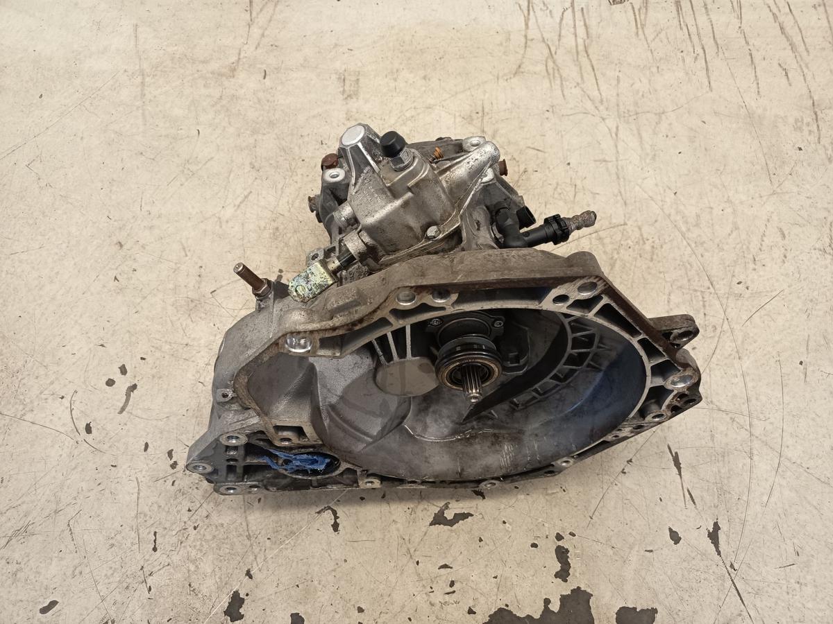 Opel Astra H original Schaltgetriebe 5G 1.6l 85kW Benzin Bj 2009