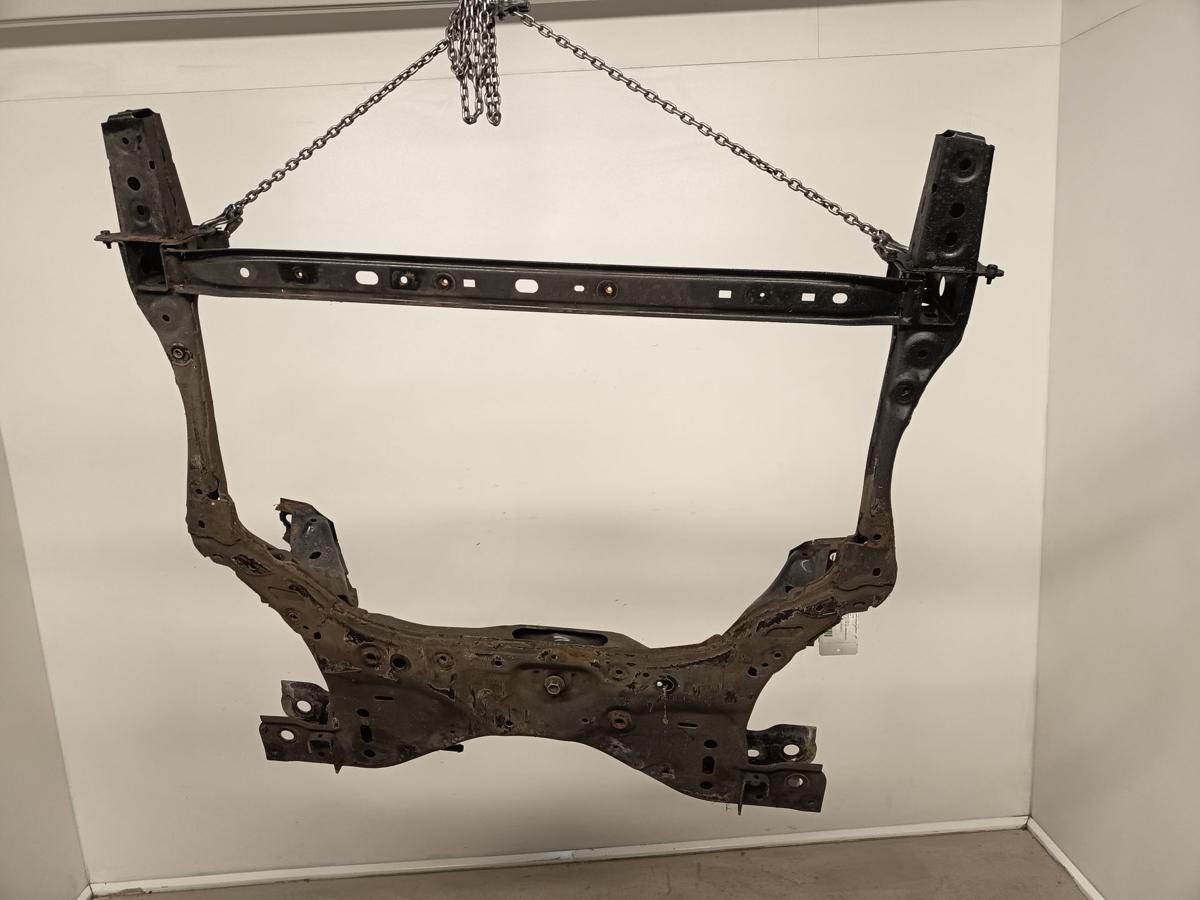Mazda 2 DJ orig Vorderachsträger 1,5l 66KW Benzin Bj 2015