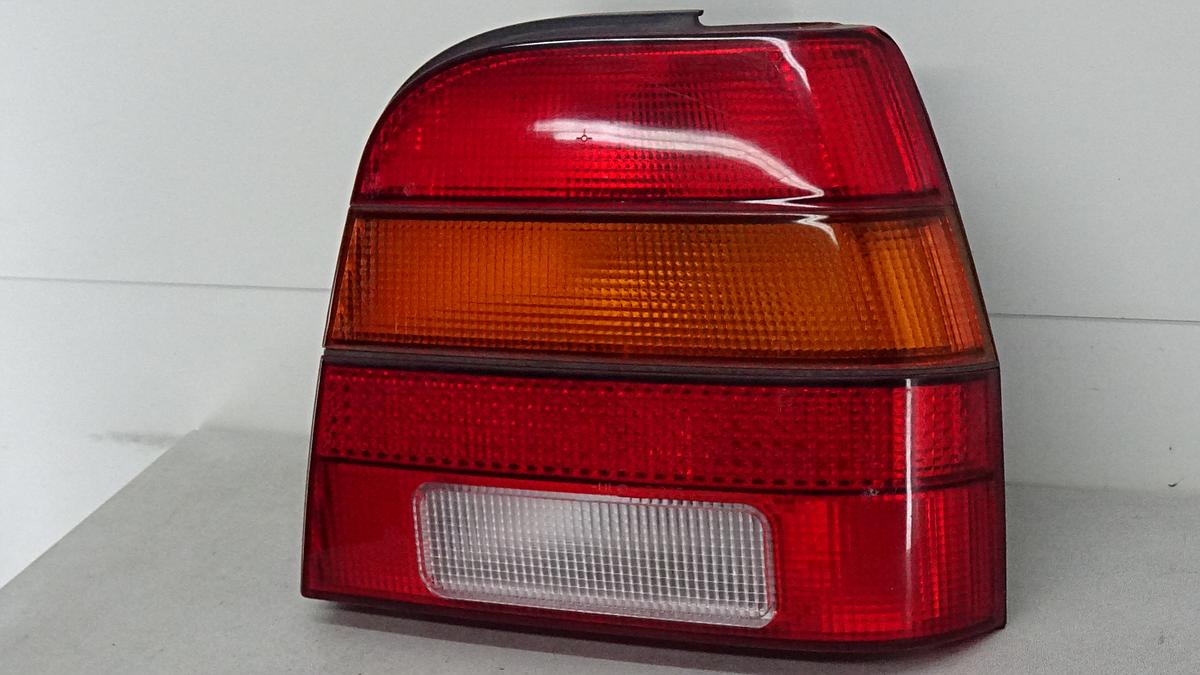 VW Polo 86C Coupe Bj1993 Rückleuchte Rücklicht rechts